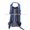 Hot sale outdoor sports waterproof backpack dry bag for swimming drift